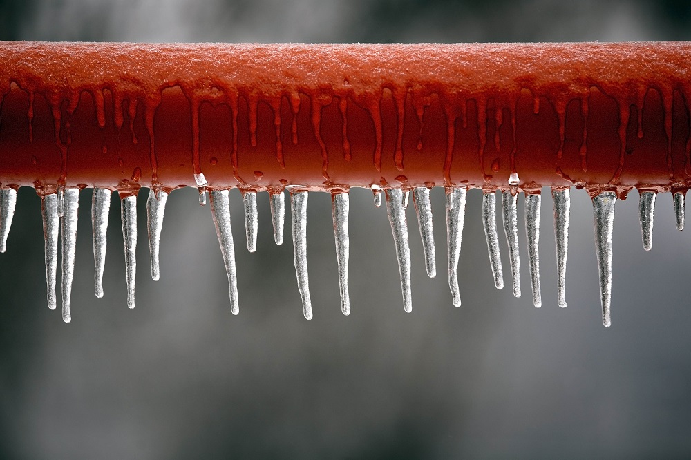 Allentown plumber hope mechanical, tips to prevent your pipes from freezing