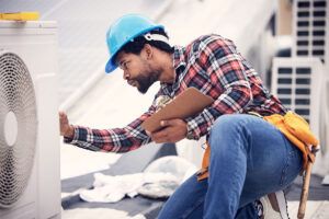 Common HVAC issues and how to prevent them