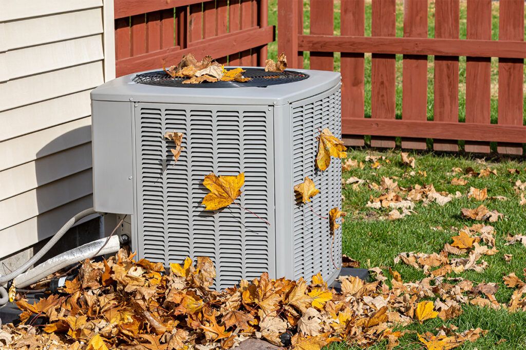 How to prepare for the fall and winter months for heating