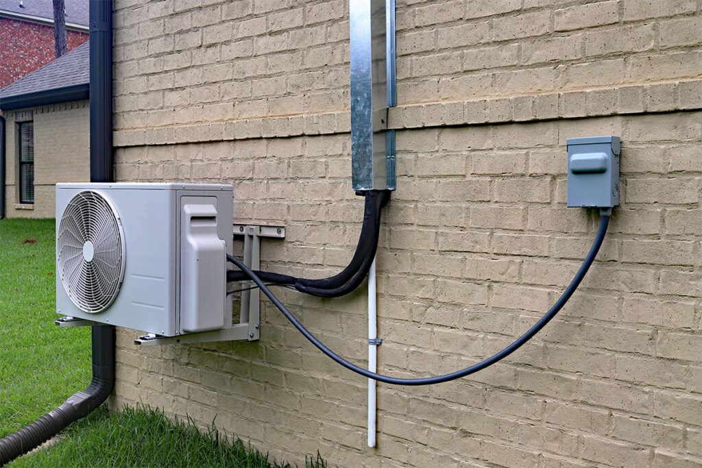 Maximizing energy efficiency in your home with mini-splits