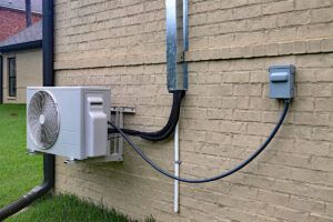 Maximizing energy efficiency in your home with mini-splits