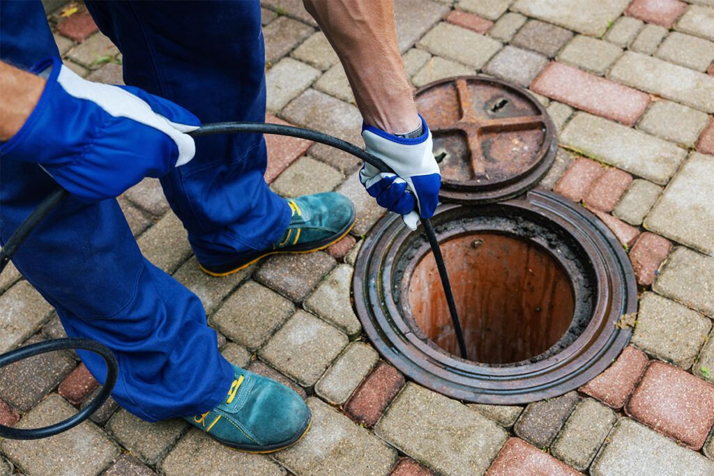The hidden dangers of neglected sewer and drain maintenance
